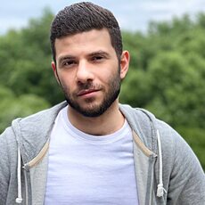 Фотография мужчины Рами, 29 лет из г. Москва