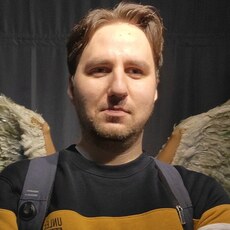 Фотография мужчины Толя, 38 лет из г. Ставрополь