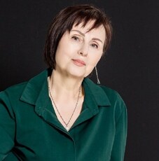 Фотография девушки Светлана, 69 лет из г. Гомель