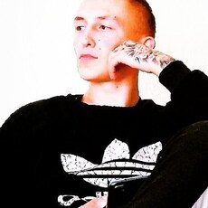 Фотография мужчины Александр, 26 лет из г. Кобрин