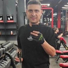 Фотография мужчины Евгений, 38 лет из г. Павлодар