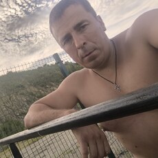 Фотография мужчины Роман, 40 лет из г. Кавалерово