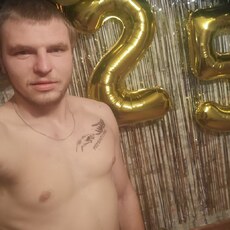 Фотография мужчины Олег, 27 лет из г. Арзамас