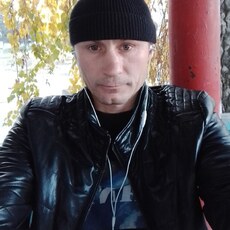 Фотография мужчины Михаил, 39 лет из г. Топки