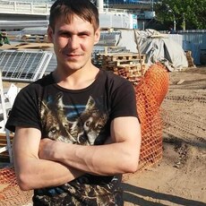 Фотография мужчины Дима, 34 года из г. Братск