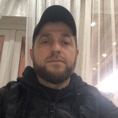 Фотография мужчины Свой, 38 лет из г. Грозный