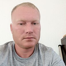 Фотография мужчины Сергей, 34 года из г. Поставы