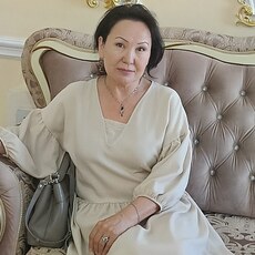 Фотография девушки Баян, 58 лет из г. Астана