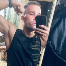 Фотография мужчины Данил, 28 лет из г. Москва