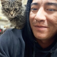 Фотография мужчины Ербол, 29 лет из г. Актобе