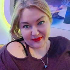 Фотография девушки Юлия, 38 лет из г. Екатеринбург