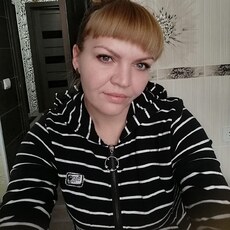 Фотография девушки Анастасия, 35 лет из г. Табуны