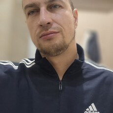 Фотография мужчины Suarez, 38 лет из г. Москва