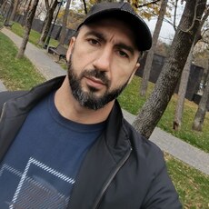 Фотография мужчины Челентано, 38 лет из г. Махачкала