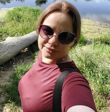 Фотография девушки Виктория, 41 год из г. Одесса