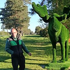 Фотография мужчины Дима, 36 лет из г. Несвиж