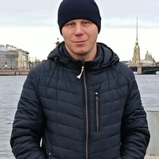 Фотография мужчины Евгений, 35 лет из г. Новокузнецк