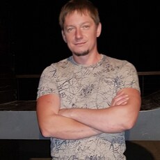 Фотография мужчины Андрей, 36 лет из г. Красноярск