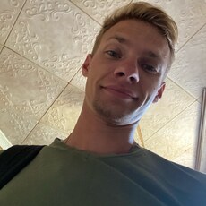 Фотография мужчины Денис, 34 года из г. Черноморский