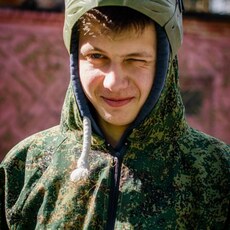 Фотография мужчины Александр, 29 лет из г. Мозырь