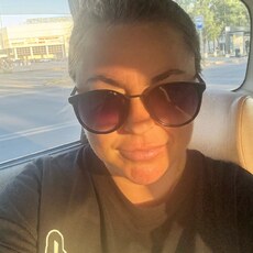 Фотография девушки Ольга, 42 года из г. Кемерово