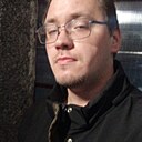 Данил, 26 лет