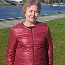 Татьяна Попова, 60 лет