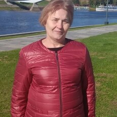 Фотография девушки Татьяна Попова, 60 лет из г. Торопец