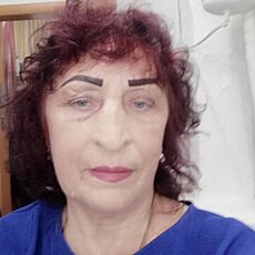 Фотография девушки Татьянка, 67 лет из г. Новоалтайск