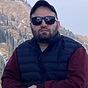 Рустам, 34 года