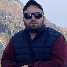 Фотография мужчины Рустам, 34 года из г. Караганда