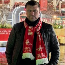 Фотография мужчины Александр, 40 лет из г. Зеленоград