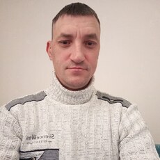 Фотография мужчины Антон, 45 лет из г. Северск