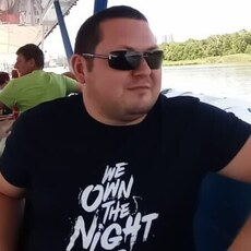 Фотография мужчины Роман, 38 лет из г. Прохладный