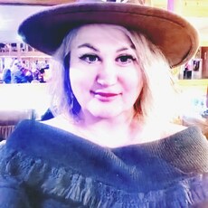 Фотография девушки Элла, 48 лет из г. Муром
