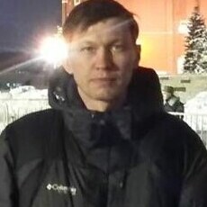 Фотография мужчины Виктор, 25 лет из г. Карасук