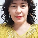 Акмарал, 41 год