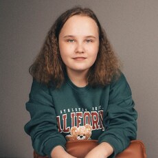 Фотография девушки Айя, 21 год из г. Караганда