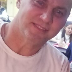 Фотография мужчины Сергей, 48 лет из г. Норильск