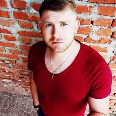 Фотография мужчины Michal, 35 лет из г. Прага