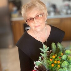 Фотография девушки Инна, 64 года из г. Майкоп