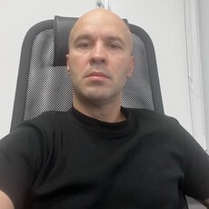 Фотография мужчины Иван, 40 лет из г. Нижний Новгород