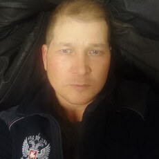 Фотография мужчины Влад, 47 лет из г. Чита