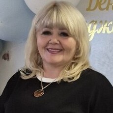 Фотография девушки Аліна, 60 лет из г. Бар