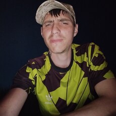 Фотография мужчины Андрей Тропин, 27 лет из г. Красноярск
