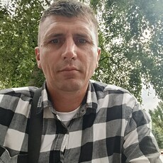 Фотография мужчины Женя, 44 года из г. Алексеевка (Белгородская Обл)