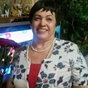 Любовь, 68 лет