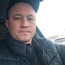 Айрат, 35 лет