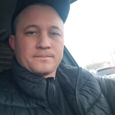 Фотография мужчины Айрат, 35 лет из г. Нефтеюганск