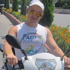 Фотография мужчины Саша, 36 лет из г. Нижнеудинск